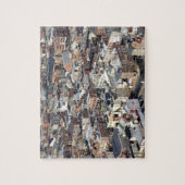 Peu de puzzle de l'Italie (Vertical)