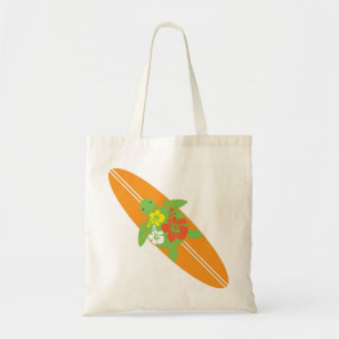 Peu de sac Fourre-tout de Honu de cavalier de surf