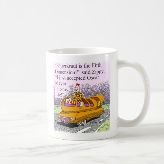 Peu de tasse #1 énergique (Droite)