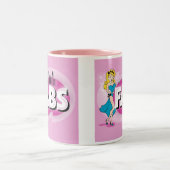 Peu de tasse de Fabs (Centre)