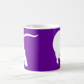 Peu de tasse de Ratlet (Centre)