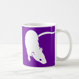 Peu de tasse de Ratlet