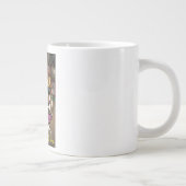 Peu de tasse d'éléphant de licorne de Loi de (Droite)