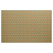 Peu de tissu sauvage de Fox rouge (Yard)