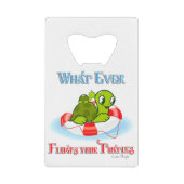 Peu importe ce qui flotte vos tortues 2 (Devant)