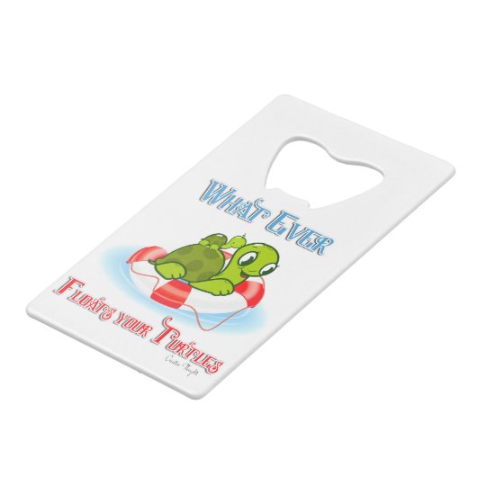 Peu importe ce qui flotte vos tortues 2 (Devant Angle)