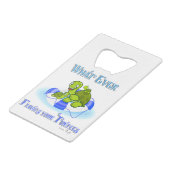 Peu importe ce qui flotte vos tortues 3 (Dos Angle)