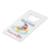 Peu importe ce qui flotte votre bateau (Dos Angle)