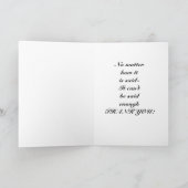 PEU IMPORTE COMMENT VOUS DITES MERCI (Intérieur)