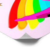 PEU MAIS FIERCE PERSONNALISÉ POSTER (Coin)