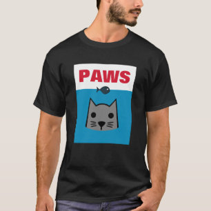 Peugen, kat t-shirt