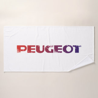 Peugeot cool