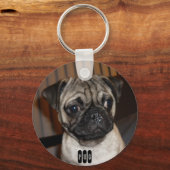 peuk sleutelhanger (Voorkant)