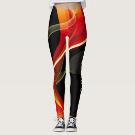 peulen 3 leggings