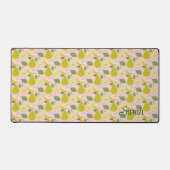 Peulvruchten Bureaumat (Voorkant)