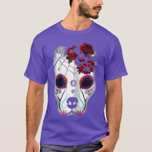 Peulvruchten Tattoo Halloween Gift f T-shirt