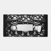 Peuple Champignon • Créatures de la Forêt par Bur (Clavier et souris)