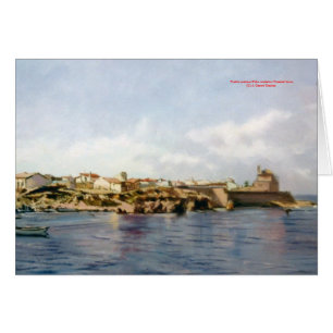 Peuple côtier/Pobo costeiro/Coastal town