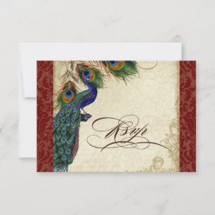 Peuplier et plumes Réponse officielle du RSVP Bour