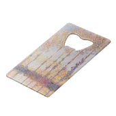 Peupliers de Claude Monet | sur les banques de (Devant Angle)