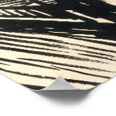 Peur De Nouvelles Preuves Et Témoins Affiche (Coin)