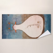 Peur d'une Fille, Klee (Serviette de bain)