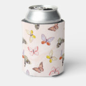 PEUT BOTTLE GLACIÈRE BUTTERFLY CONCEPTION (Can Dos)