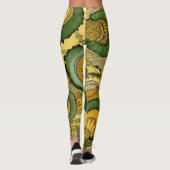 Peut-Être Leggings (Dos)
