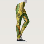 Peut-Être Leggings (Droite)