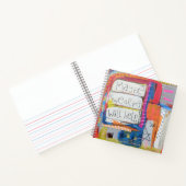 Peut-être que le jurage aidera le journal Carré (Intérieur)