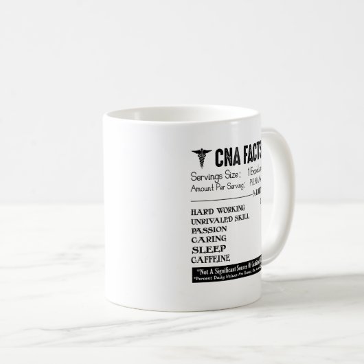 PEUT la tasse de faits (Devant droit)