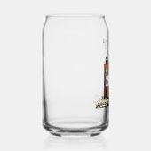 peut verre de Round Island Light (Droite)