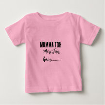 Peuter Baby T-shirt