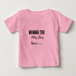 Peuter Baby T-shirt