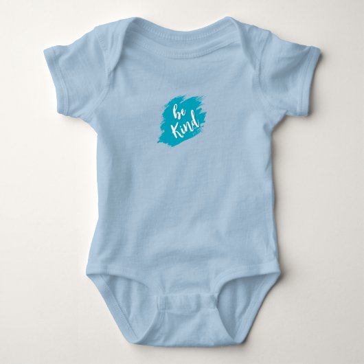 Peuter Bodysuit (Voorkant)