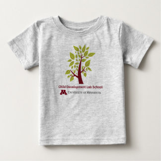 Peuter CDLS Logo T-shirt