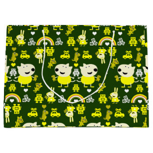 Peuter Home Decor Groot Cadeauzakje