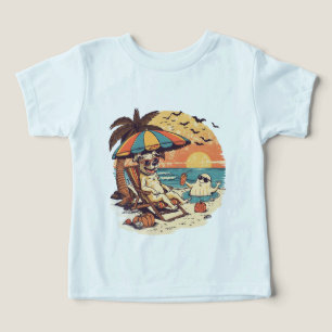 Peuter leuk T-shirt