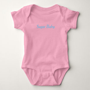 Peuter of baby bodysuit