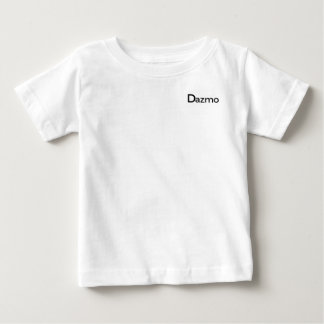 Peuter shirten en bodysuit