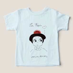 Peuter T-shirt