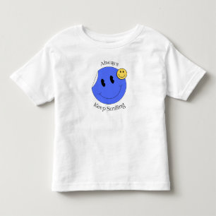 Peuter T-shirt ontwerp
