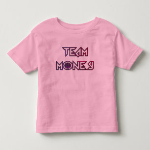 Peuter t-shirt te koop.