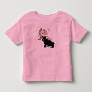 Peuter T-shirts : Speelse Tijd Kitten's