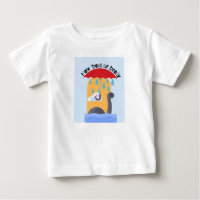 Peuter tshirt