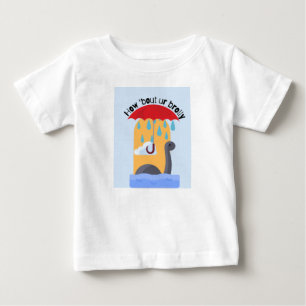 Peuter tshirt