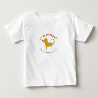 Peuter Tshirt - Jongen - 18-24 maanden