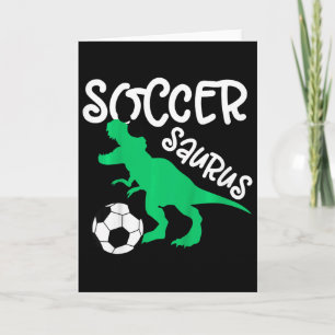 Peuter Voetbal Dinosaur Voor Jongens En Meisjes Di Kaart