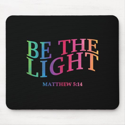 Peuter zij het licht God Zoon Zuster Broeder Chris Muismat (Voorkant)