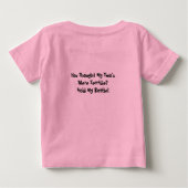 Peuterpuberteit (Achterkant)